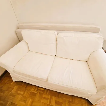 Center Flats With Balcony & Garden View Rigi - Self Checkin Appartement *