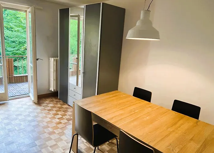 Center Flats With Balcony & Garden View Rigi - Self Checkin * Ζυρίχη