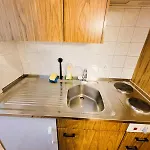 Center Flats With Balcony & Garden View Rigi - Self Checkin Апартаменты