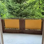Center Flats With Balcony & Garden View Rigi - Self Checkin Цюрих