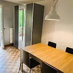 Center Flats With Balcony & Garden View Rigi - Self Checkin * Цюрих
