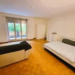 Center Flats With Balcony & Garden View Rigi - Self Checkin Апартаменты