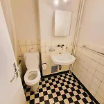 Center Flats With Balcony & Garden View Rigi - Self Checkin Апартаменты *