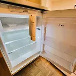 Апартаменты Center Flats With Balcony & Garden View Rigi - Self Checkin Цюрих