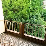 Center Flats With Balcony & Garden View Rigi - Self Checkin Апартаменты *