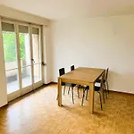 Center Flats With Balcony & Garden View Rigi - Self Checkin