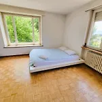 Center Flats With Balcony & Garden View Rigi - Self Checkin Апартаменты