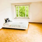 Апартаменты Center Flats With Balcony & Garden View Rigi - Self Checkin