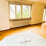 Center Flats With Balcony & Garden View Rigi - Self Checkin Апартаменты Цюрих