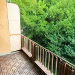 Center Flats With Balcony & Garden View Rigi - Self Checkin Цюрих